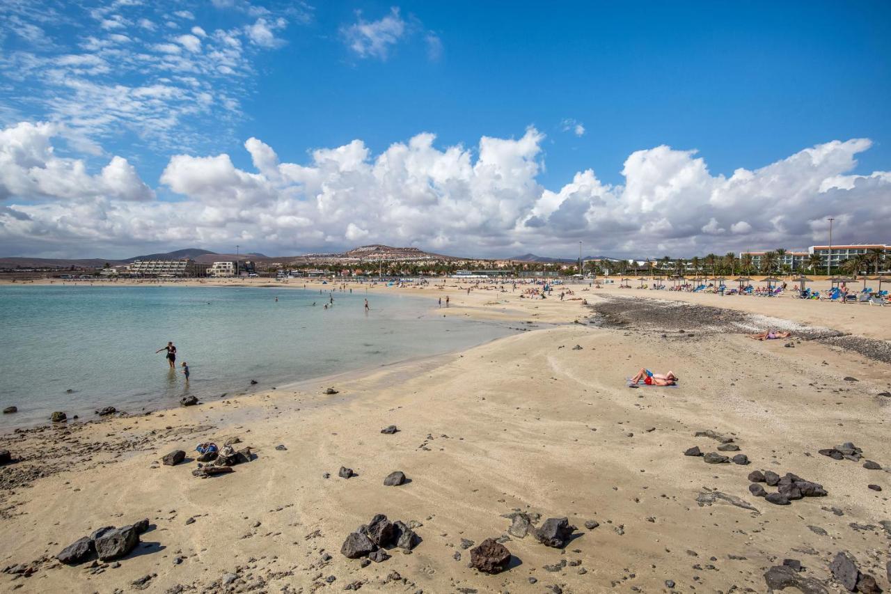 Ferienwohnung Fuerteventura Relax&Sea Antigua  Exterior foto